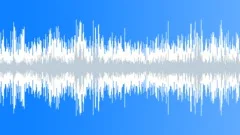 Sci-fi outer worlds drone loop Sound Effect