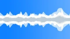 Sci fi pad 08 loop Sound Effect