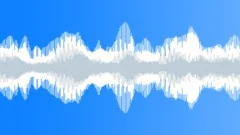 Sci fi pad 11 loop Sound Effect