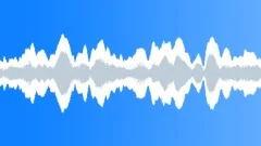 Sci fi pad 15 loop Sound Effect