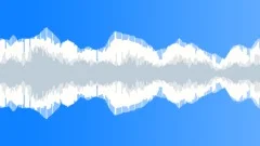 Sci fi pad 16 loopSound Effect