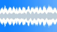 Sci fi pad 21 loop Sound Effect