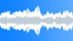 Sci fi pad 22 loopSound Effect