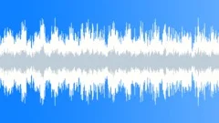 Sci fi pad 23 loop Sound Effect