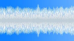 Sci fi pad 24 loopSound Effect