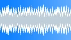 Sci fi pad 25 loopSound Effect