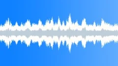 Sci fi pad 26 loop Sound Effect