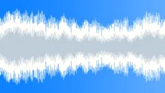 Sci fi pad 27 loop Sound Effect