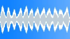 Sci fi pad 29 loop Sound Effect