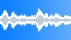 Sci fi pad 34 loop Sound Effect