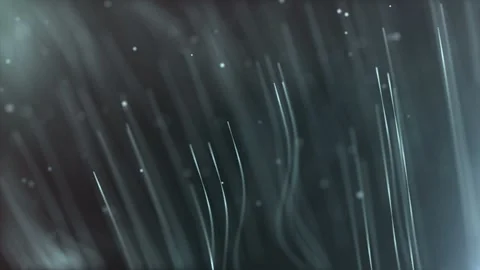 Sci-Fi Particle Background 04 스톡 동영상 107687382