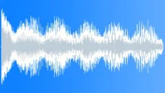 SCI FI, POWER DOWNSound Effect