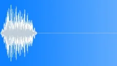 Sci fi - power down timeSound Effect