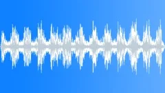 SCI FI, POWER FIELD Sound Effect