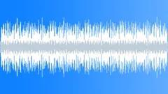 SCI FI, POWER FIELD Sound Effect