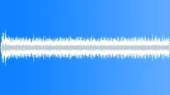 SCI FI, POWER FIELDSound Effect