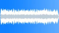 SCI FI, POWER FIELD Sound Effect