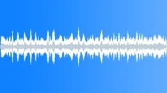 SCI FI, POWER FIELD Sound Effect