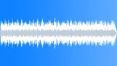 SCI FI, POWER FIELDSound Effect