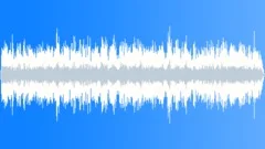 SCI FI, POWER FIELDSound Effect