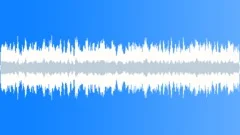 SCI FI, POWER FIELD Sound Effect