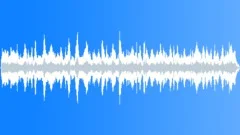 SCI FI, POWER FIELD Sound Effect