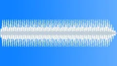 Sci fi power Sound Effect