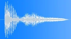 SCI FI, POWER UPSound Effect