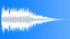SCI FI, POWER UPSound Effect