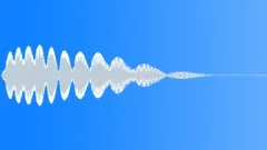 SCI FI, PULSE Sound Effect