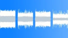SCI FI, PULSESound Effect