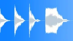 SCI FI, PULSE Sound Effect