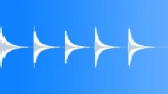 SCI FI, PULSE Sound Effect