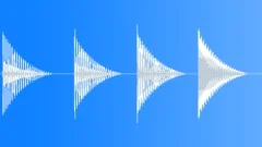 SCI FI, PULSESound Effect