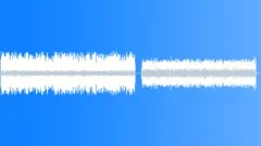 SCI FI, PULSE Sound Effect