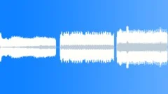 SCI FI, PULSESound Effect