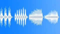 SCI FI, PULSE Sound Effect