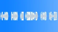 SCI FI, PULSESound Effect