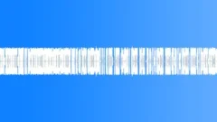 Sci fi radio Sound Effect