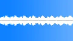 Sci fi radio staticSound Effect