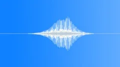 Sci fi retinal scanSound Effect