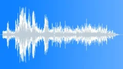 Sci fi robot servoSound Effect