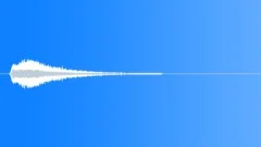 SCI FI, ROCKET Sound Effect