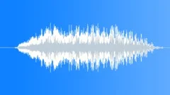 SCI FI, ROCKET Sound Effect