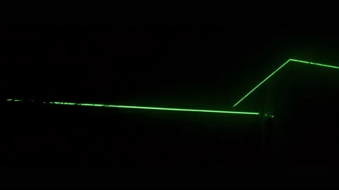 Sci Fi Roof Stock Footage 224911460