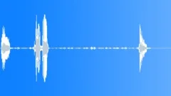 Sci-Fi Scanner, Sensor, Shield, Laser Sound Effect