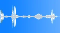 Sci-Fi Scanner, Sensor, Shield, LaserSound Effect
