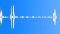 Sci-Fi Scanner, Sensor, Shield, LaserSound Effect