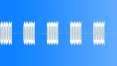 Sci fi scanner Sound Effect