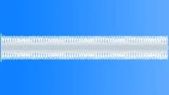 Sci fi scannerSound Effect